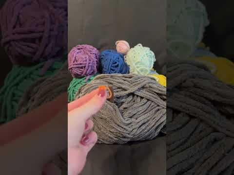 Little cloudy day Dragon shop it on my website CrochetByA